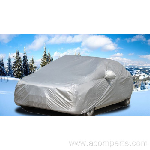 Car Covers Indoor Outdoor Sun UV Protection Cover